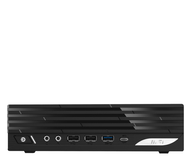 MSI PRO DP21 14M i5-14400/24GB/2TB/Win11P - 1487106 - zdjęcie 2